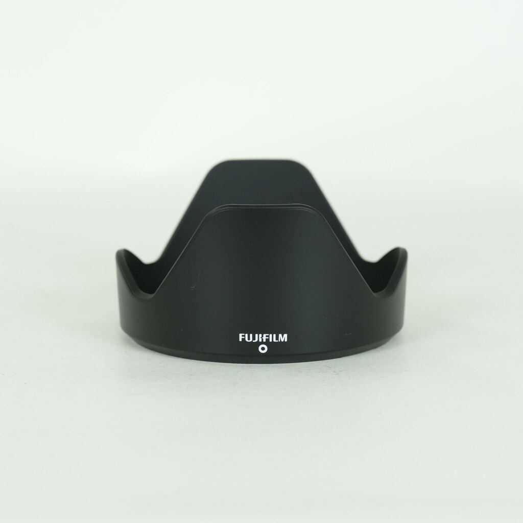 FUJIFILM XF18-55mmF2.8-4 R LM OIS