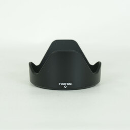 FUJIFILM XF18-55mmF2.8-4 R LM OIS