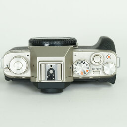 FUJIFILM X-T200 ボディ シャンパンゴールド