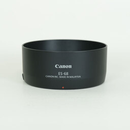 Canon EF50mm F1.8 STM