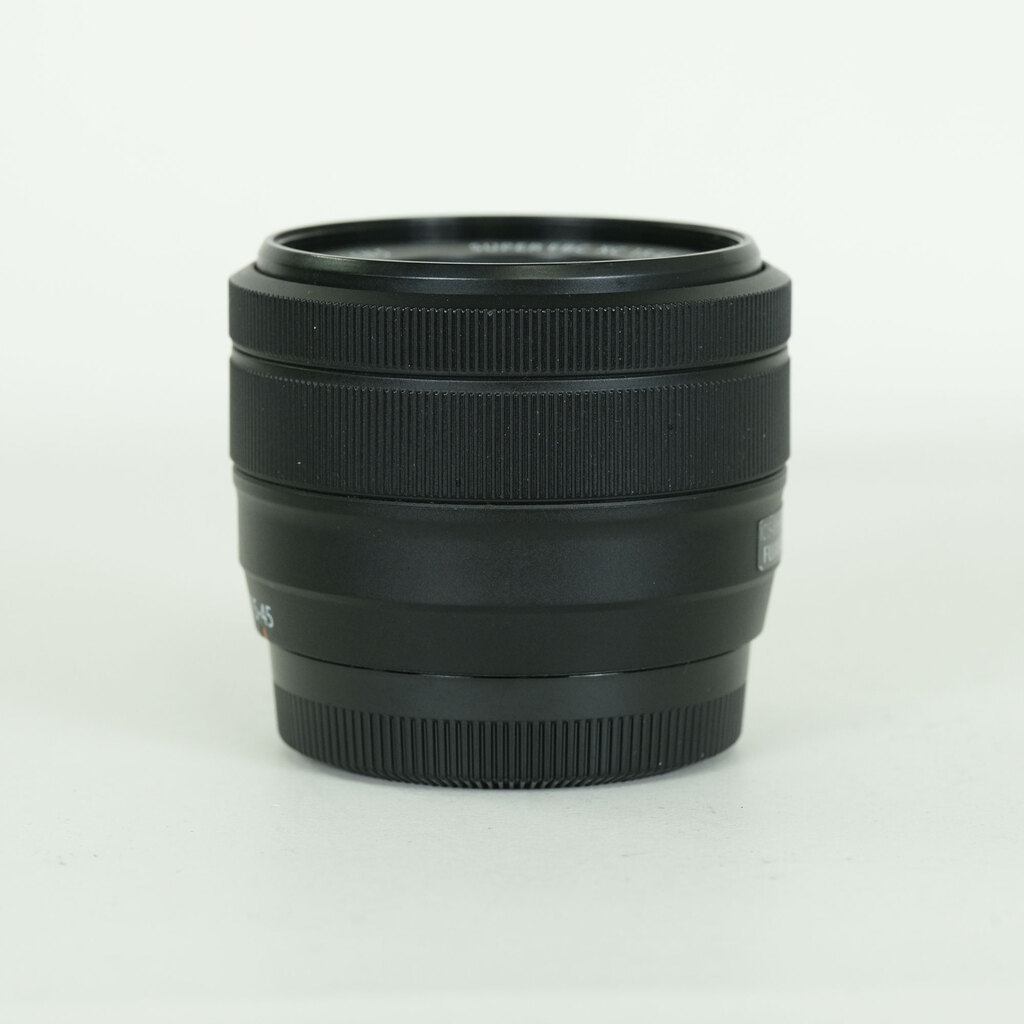 FUJIFILM XC15-45mmF3.5-5.6 OIS PZ