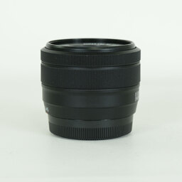 FUJIFILM XC15-45mmF3.5-5.6 OIS PZ