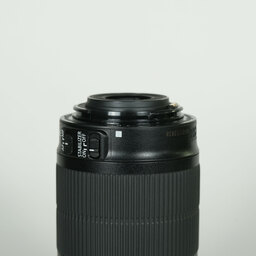 Canon EF-S55-250mm F4-5.6 IS STM Canon EF-S55-250mm F4-5.6 IS STM