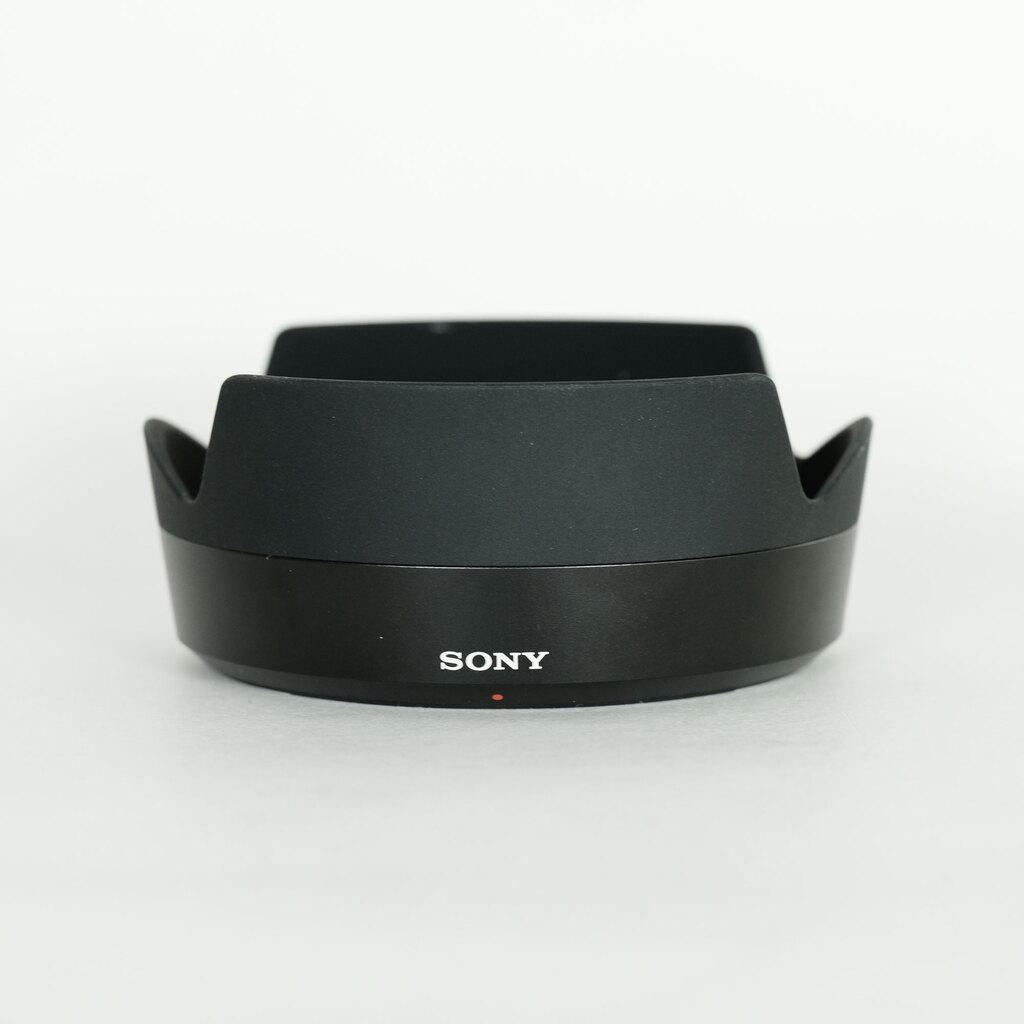 SONY Distagon T* FE 35mm F1.4 ZA SEL35F14Z