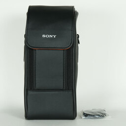 SONY 70-400mm F4-5.6 G SSM SAL70400G