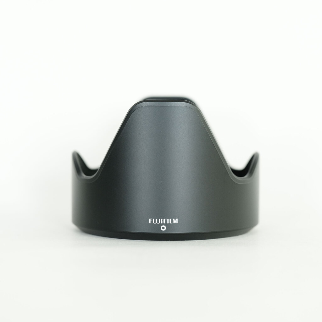 FUJIFILM XF23mmF1.4 R