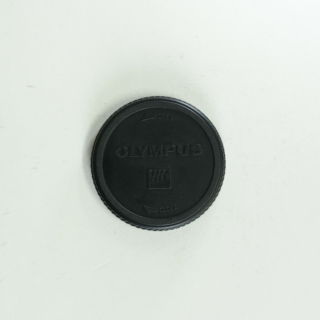 OLYMPUS M.ZUIKO DIGITAL 25mm F1.8