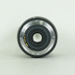 Canon EF-S18-135mm F3.5-5.6 IS USM