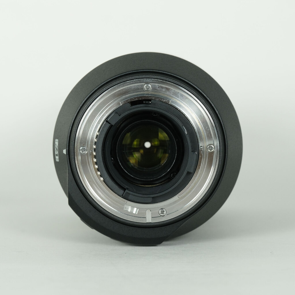 TAMRON SP 70-300mm F4-5.6 Di VC USD/Model A005NII(ニコン用) TAMRON SP 70-300mm F4-5.6 Di VC USD/Model A005NII(ニコン用)
