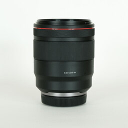 Canon RF50mm F1.2 L USM