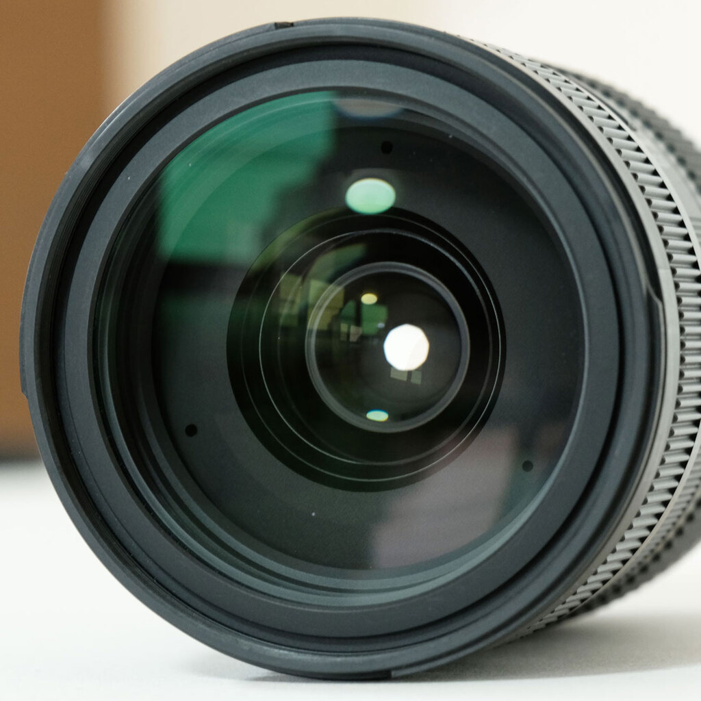 SIGMA 28-70mm F2.8 DG DN ｜Contemporary[ソニーE用]