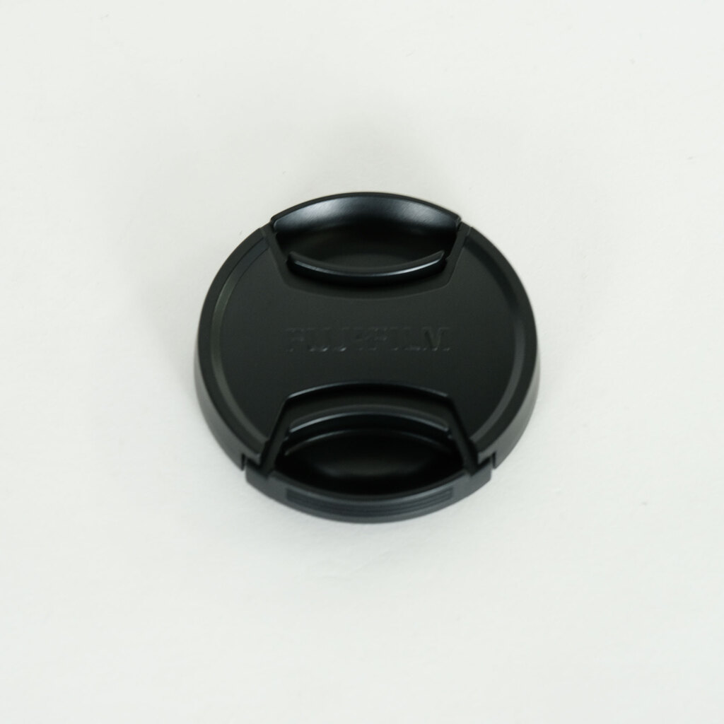 FUJIFILM XC15-45mmF3.5-5.6 OIS PZ