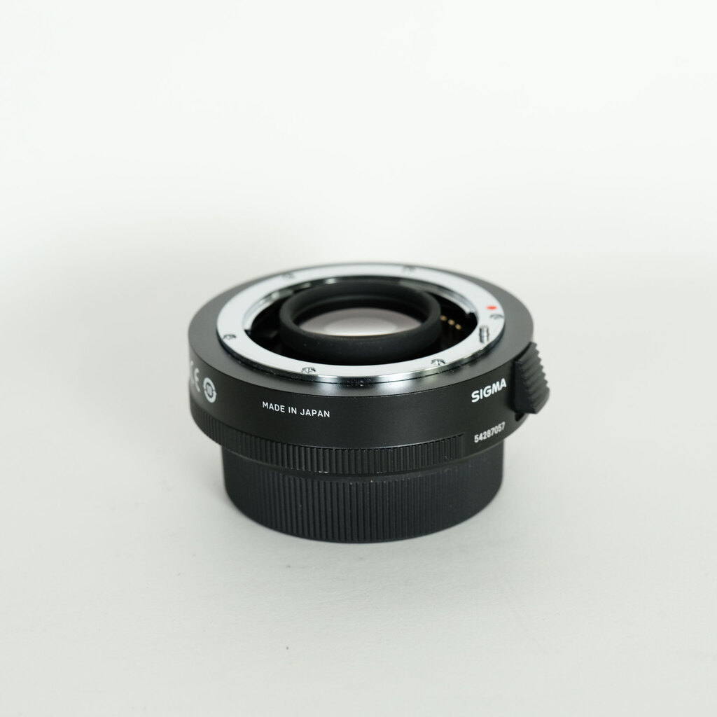 SIGMA 60-600mm F4.5-6.3 DG OS HSM｜Sports [ニコンF用]