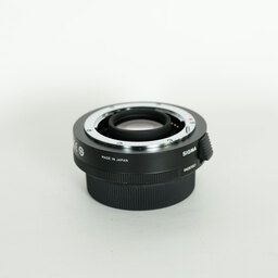 SIGMA 60-600mm F4.5-6.3 DG OS HSM｜Sports [ニコンF用]