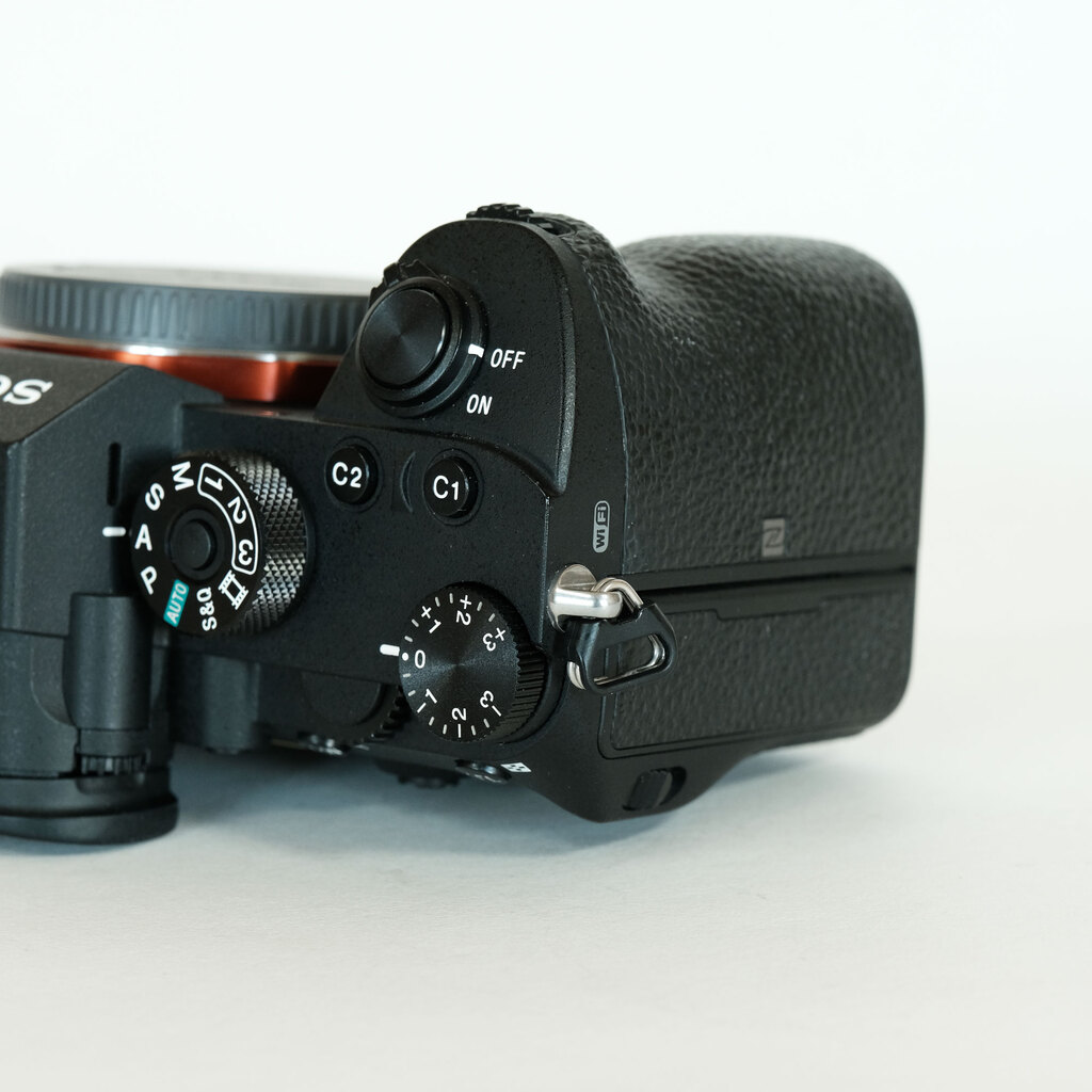 SONY α7R III（ILCE-7RM3）