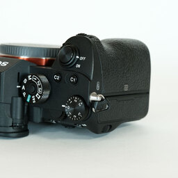 SONY α7R III（ILCE-7RM3）