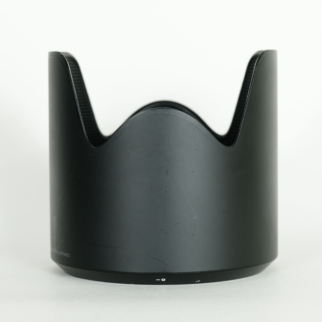 TAMRON SP 70-200mm F/2.8 Di VC USD G2 (Model A025) [ニコンF用]