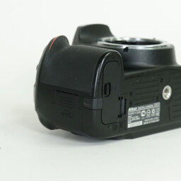 Nikon D3200ボディ ブラック