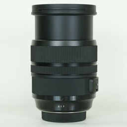 SIGMA 24-70mm F2.8 DG OS HSM｜Art [シグマSA用]