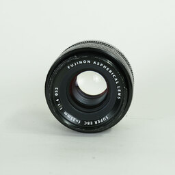 FUJIFILM XF35mmF1.4 R