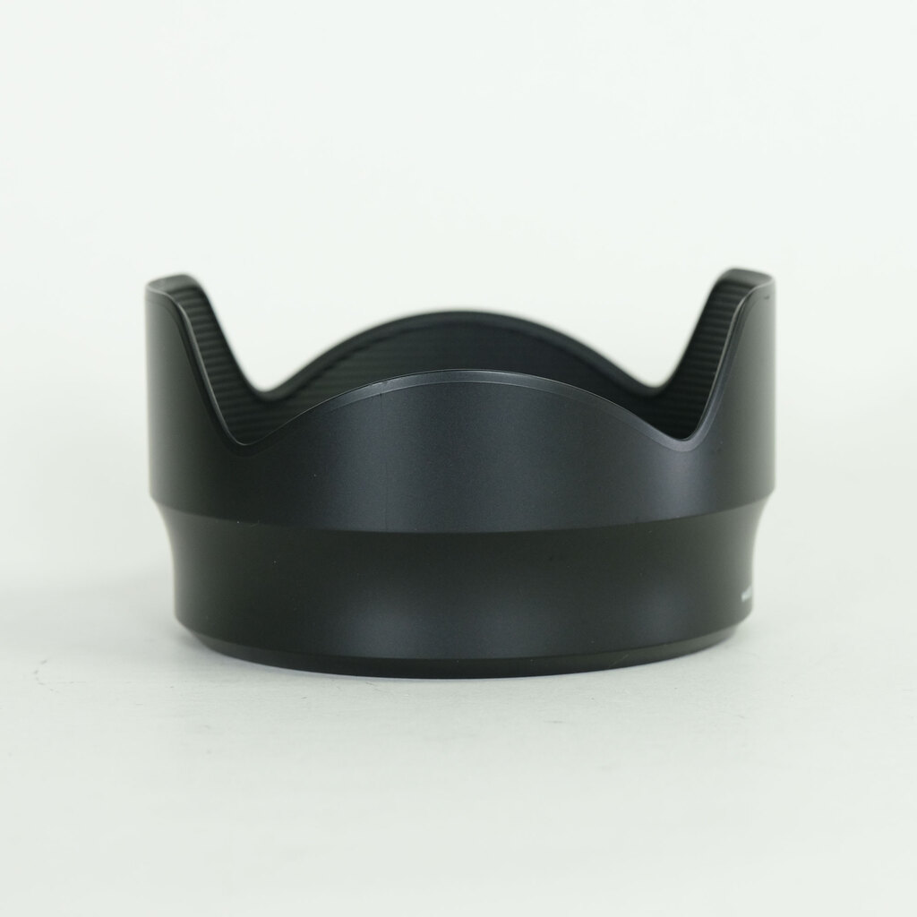 TAMRON 50-400mm F/4.5-6.3 Di III VC VXD (Model A067) [ニコンZ用]