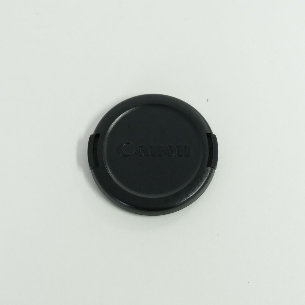 Canon EF50mm F1.8 II