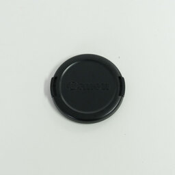 Canon EF50mm F1.8 II