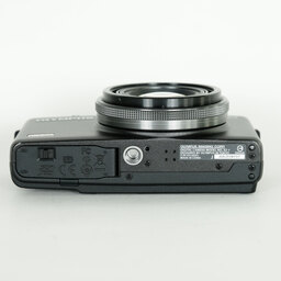 OLYMPUS XZ-1 ブラック