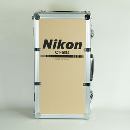 Nikon AF-S NIKKOR 500mm F4 G ED VR