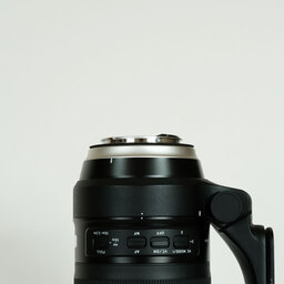 TAMRON SP 150-600mm F/5-6.3 Di VC USD G2（Model A022）[キヤノン用]