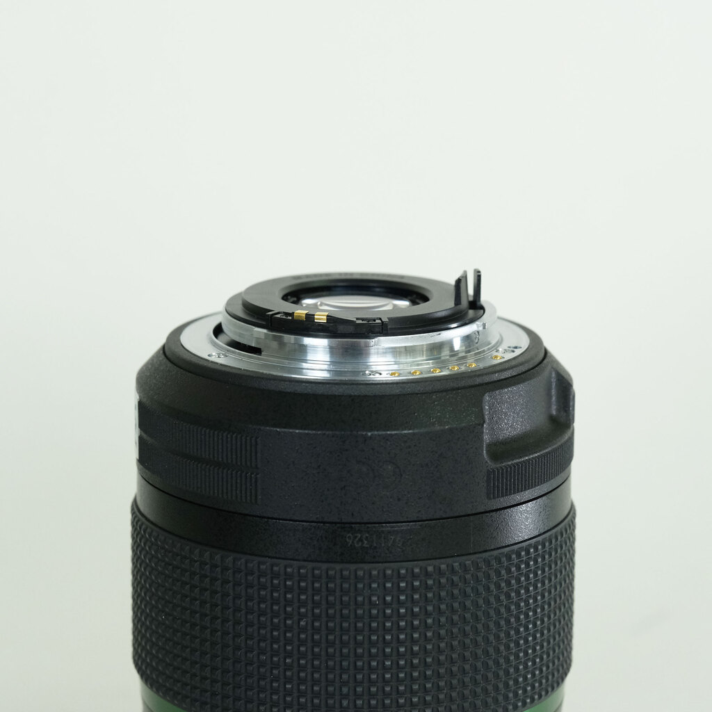 PENTAX smc PENTAX-DA 18-270mmF3.5-6.3ED SDM