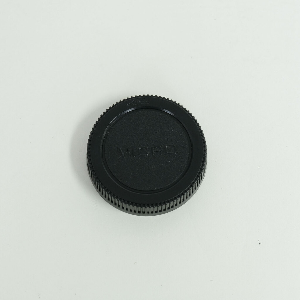 Panasonic LUMIX G VARIO 14-45mm F3.5-5.6 ASPH. MEGA OIS. H-FS014045