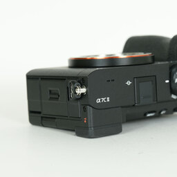 SONY α7C II(ILCE-7CM2) SONY α7C II(ILCE-7CM2)