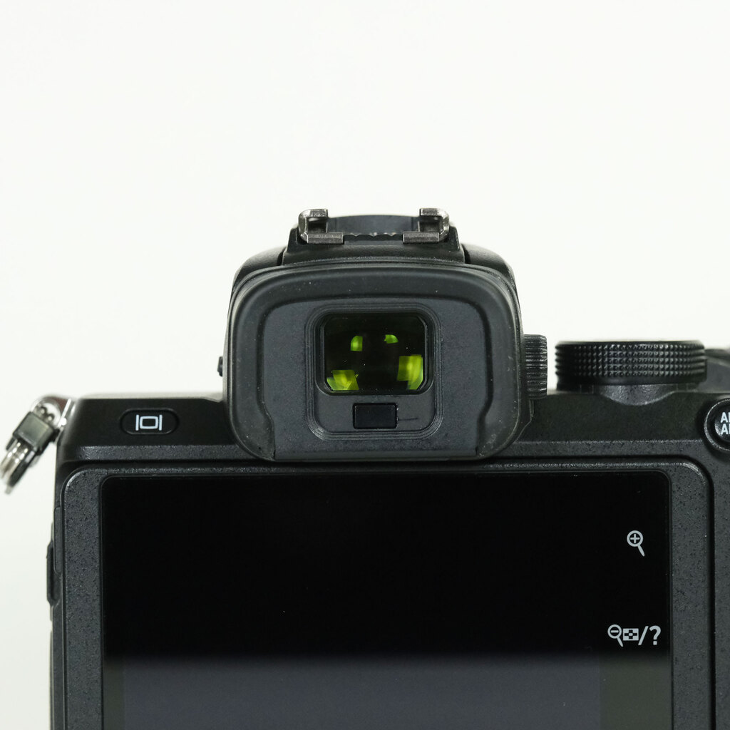Nikon Z50
