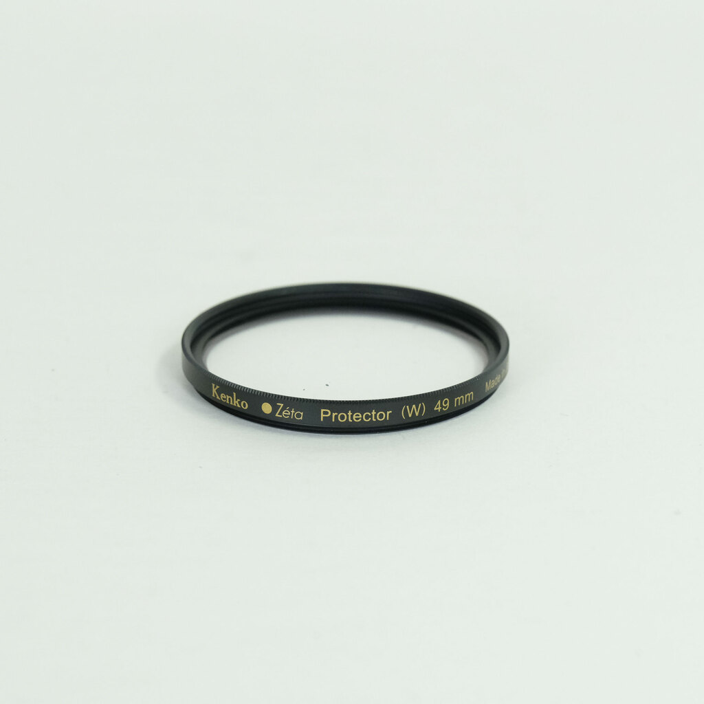 PENTAX smc PENTAX-DA 35mm F2.8 Macro Limited