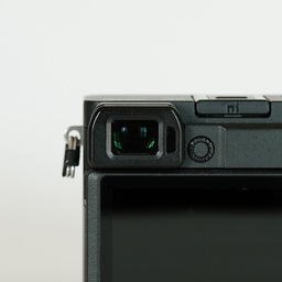 SONY α6400（ILCE-6400）