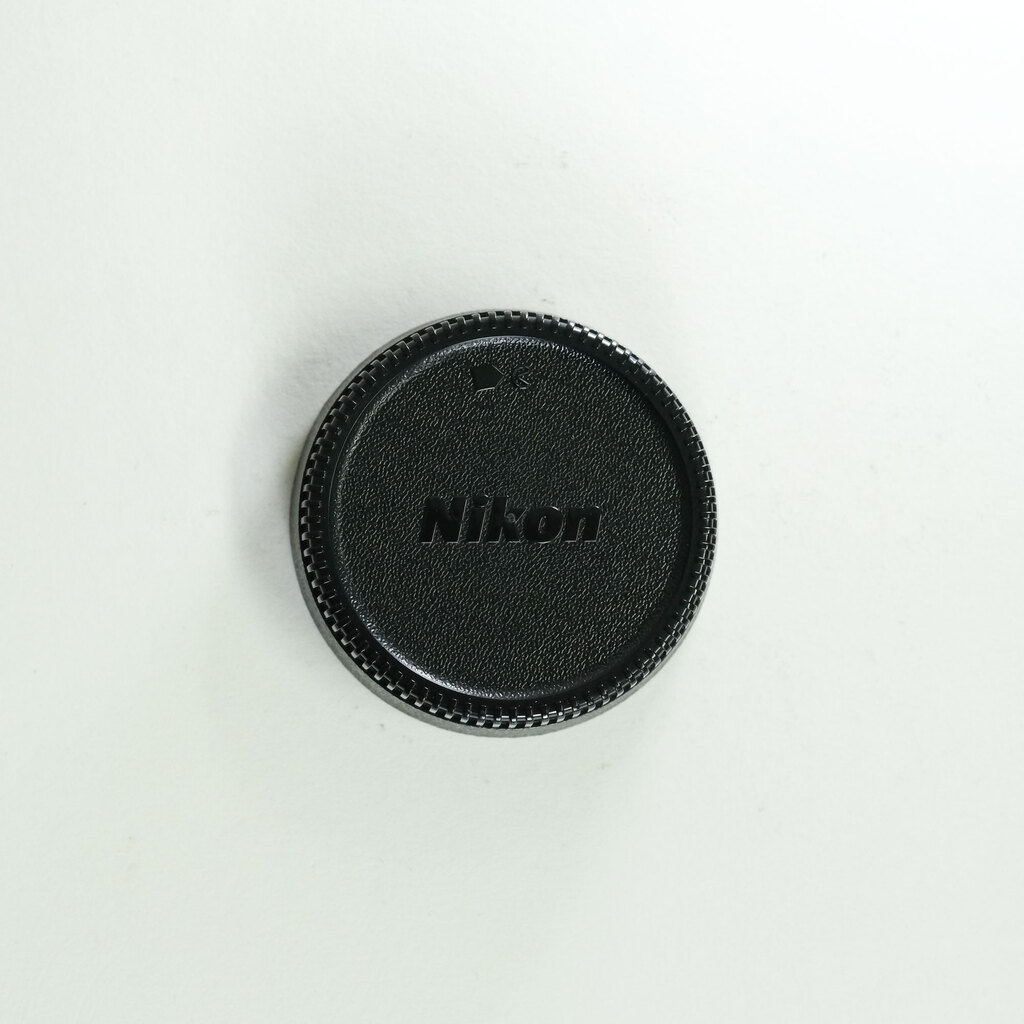 Nikon Ai AF Micro-Nikkor 60mm F2.8D