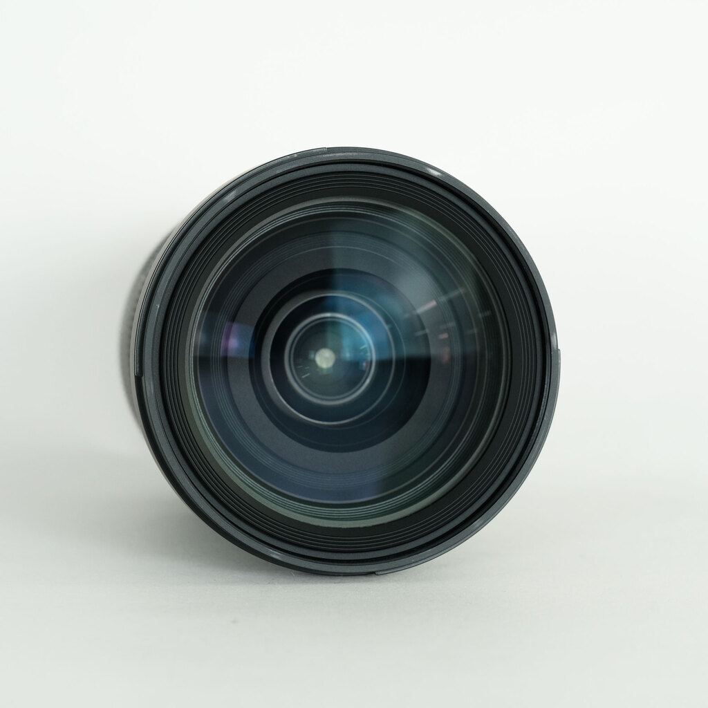 SIGMA 24-70mm F2.8 DG DN II｜Art [ソニーE用]