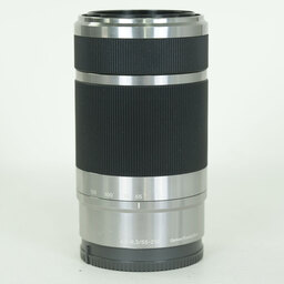 SONY E 55-210mm F4.5-6.3 OSS SEL55210