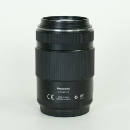 Panasonic LUMIX G X VARIO PZ 45-175mm / F4.0-5.6 ASPH. / POWER O.I.S.
