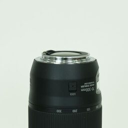 Canon EF70-300mm F4-5.6 IS II USM Canon EF70-300mm F4-5.6 IS II USM