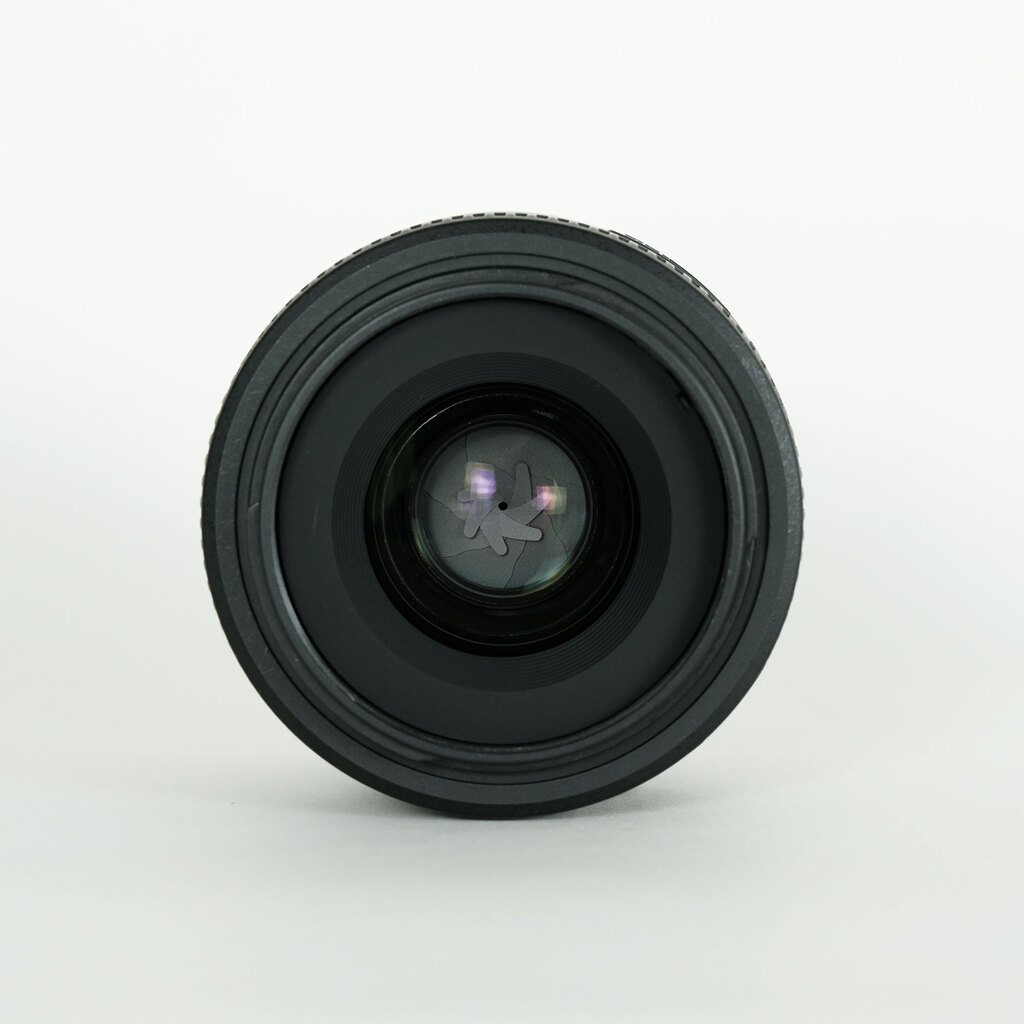 Nikon AF-S DX NIKKOR 35mm f/1.8G