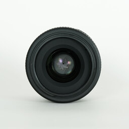 Nikon AF-S DX NIKKOR 35mm f/1.8G