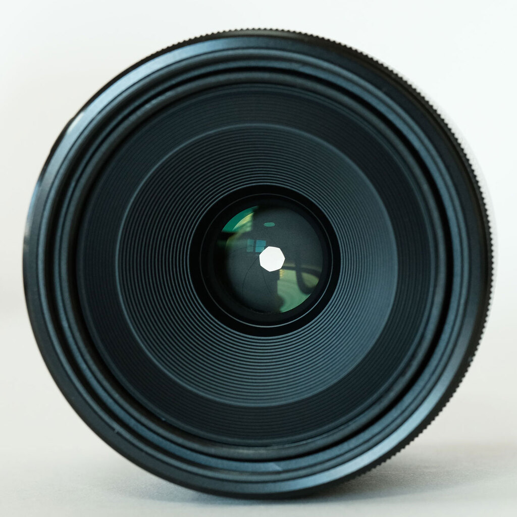 SONY FE 50mm F2.8 Macro SEL50M28