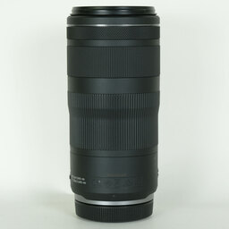 Canon RF100-400mm F5.6-8 IS USM