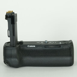 Canon EOS 6D Mark II