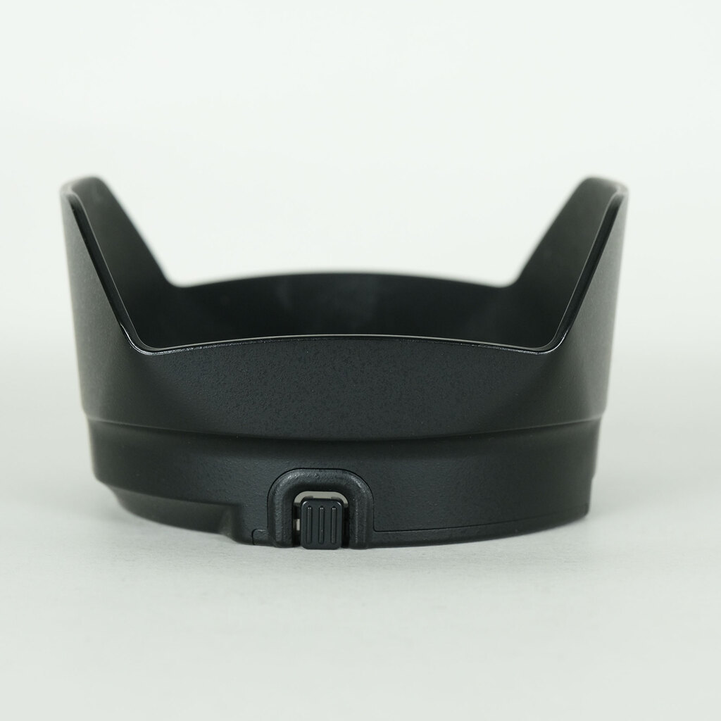 Nikon AF-S DX NIKKOR 16-80mm f/2.8-4E ED VR