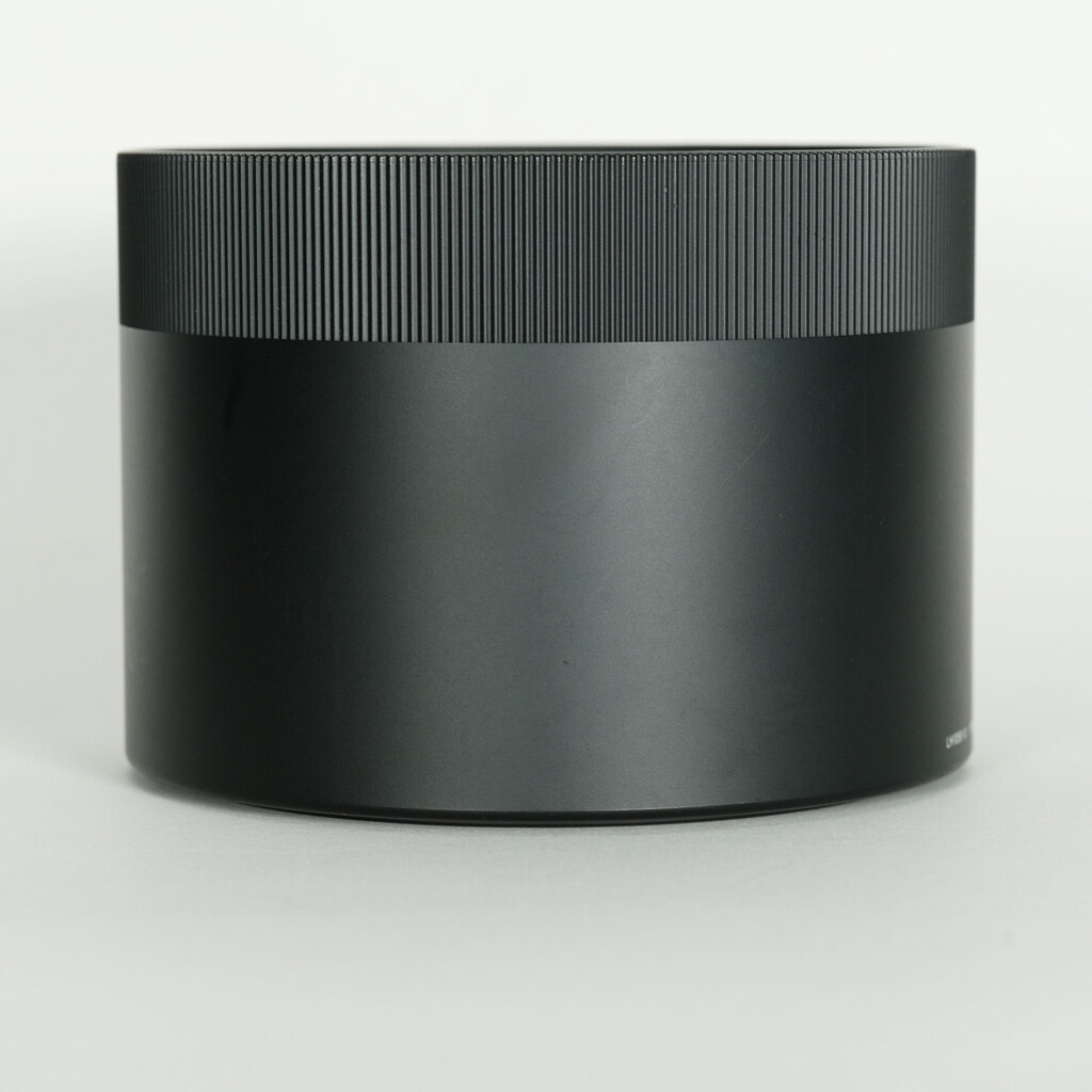 SIGMA 150-600mm F5-6.3 DG OS HSM | Contemporary [キヤノンEF用]