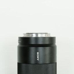 SONY Sonnar T* FE 55mm F1.8 ZA SEL55F18Z