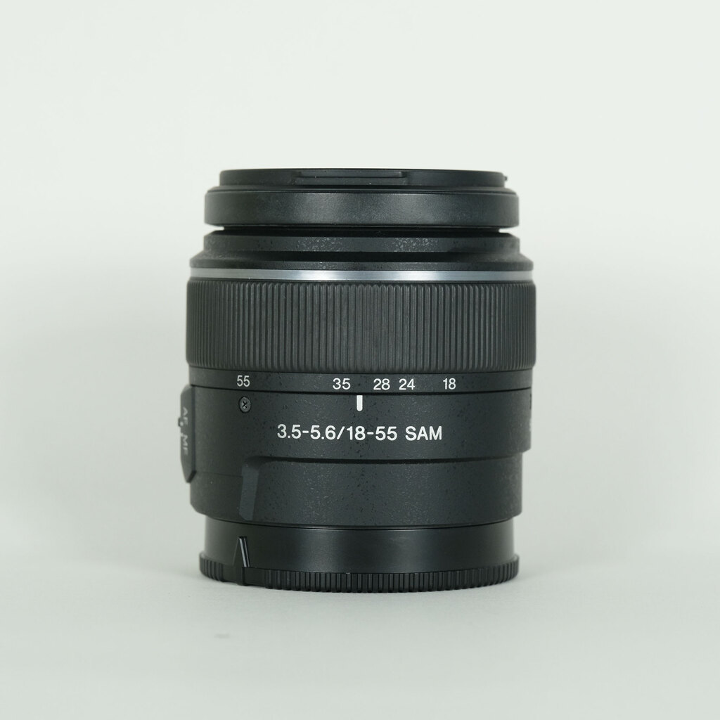 SONY DT18-55mm F3.5-5.6 SAMの出品 | ONE SCENE（ワンシーン）